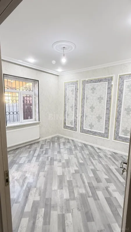 Satılır 4 otaqlı həyət evi 115 m²