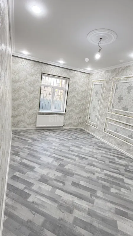 Satılır 4 otaqlı həyət evi 115 m²