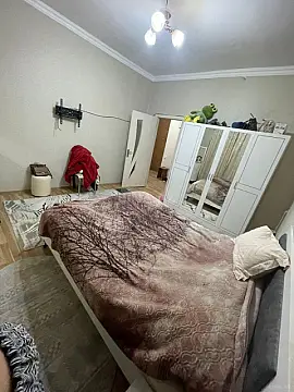 Kirayə verilir 2 otaqlı mənzil 60 m²