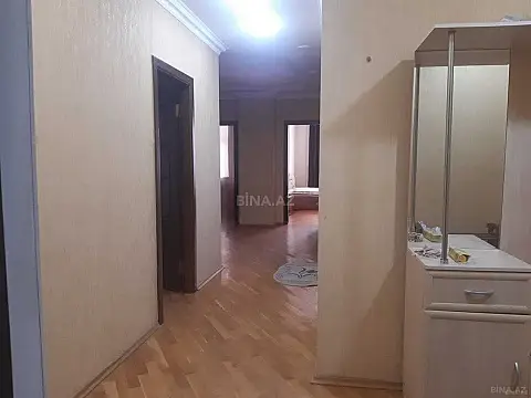 Kirayə verilir 3 otaqlı mənzil 110 m² — Bakı, Nərimanov 3 otaq 110.00 m²