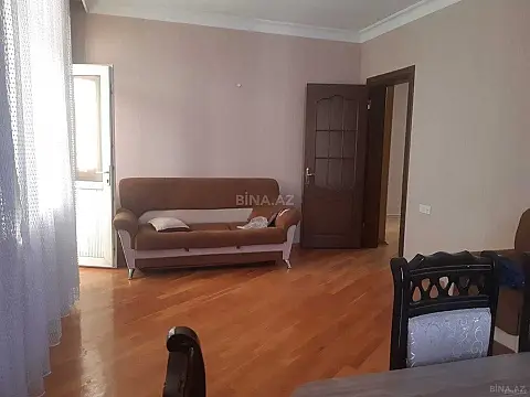 Kirayə verilir 3 otaqlı mənzil 110 m²