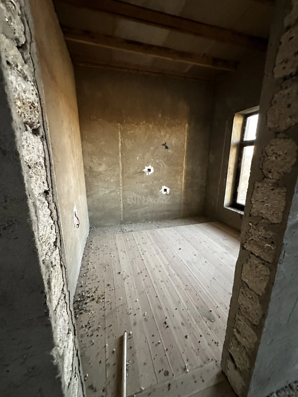 Satılır 6 otaqlı həyət evi 120 m²