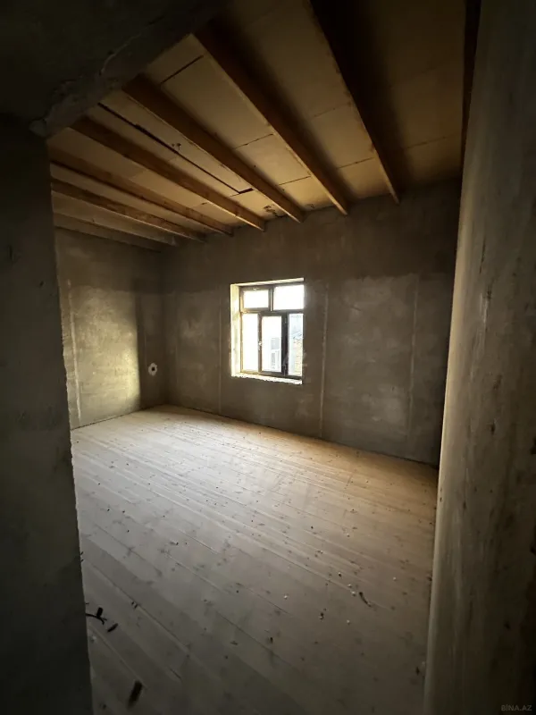 Satılır 6 otaqlı həyət evi 120 m²