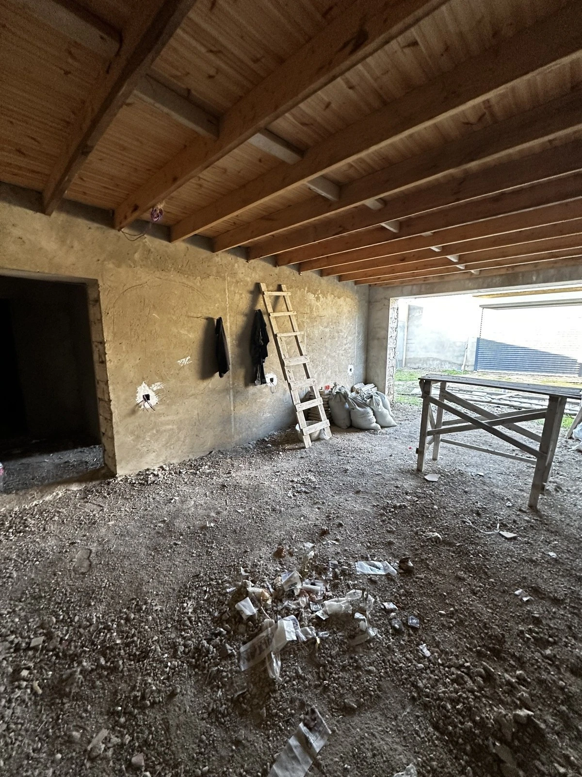 Satılır 6 otaqlı həyət evi 120 m²