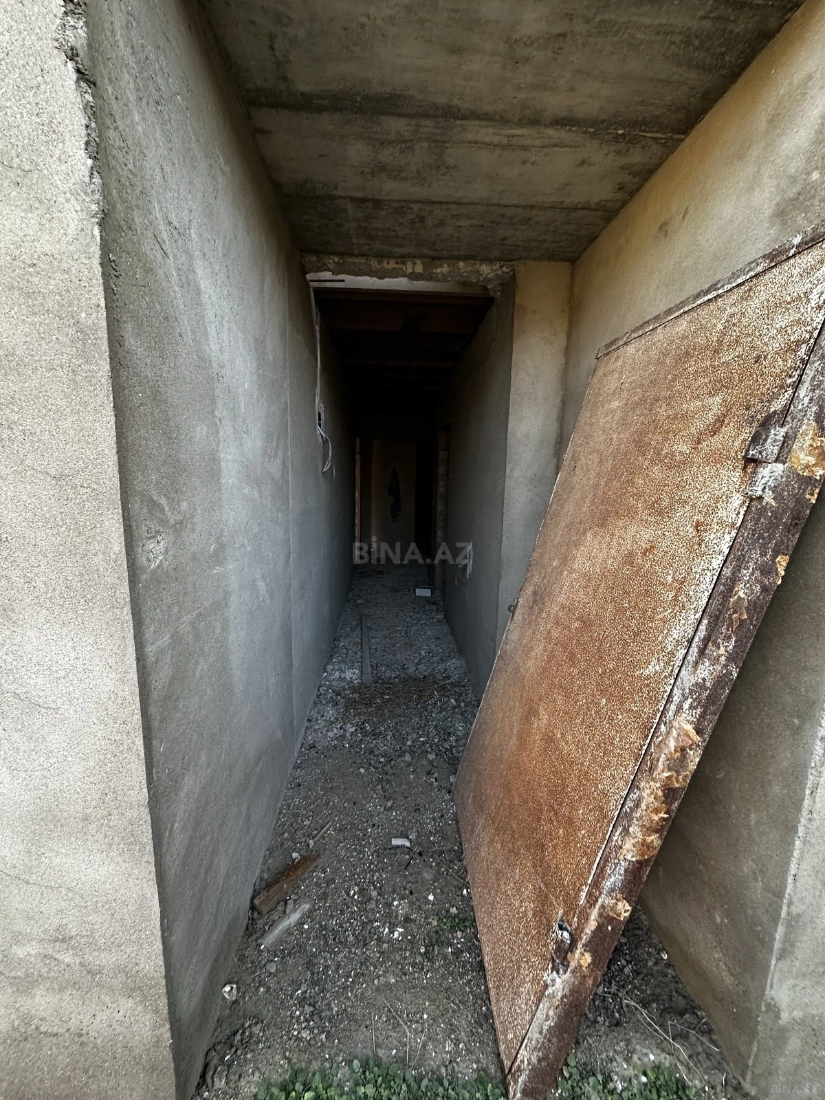 Satılır 6 otaqlı həyət evi 120 m²