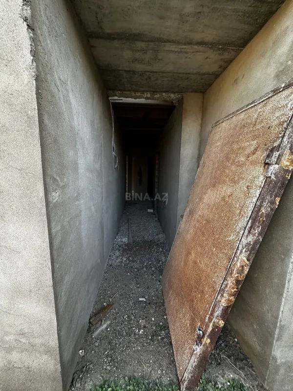 Satılır 6 otaqlı həyət evi 120 m²