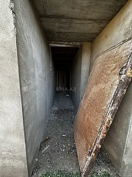 Satılır 6 otaqlı həyət evi 120 m²