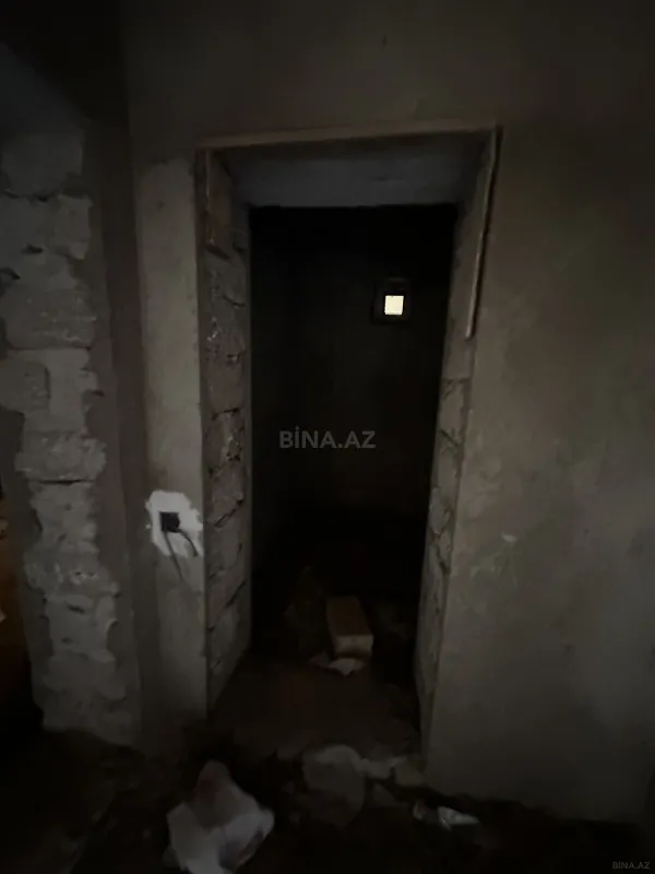 Satılır 6 otaqlı həyət evi 120 m²