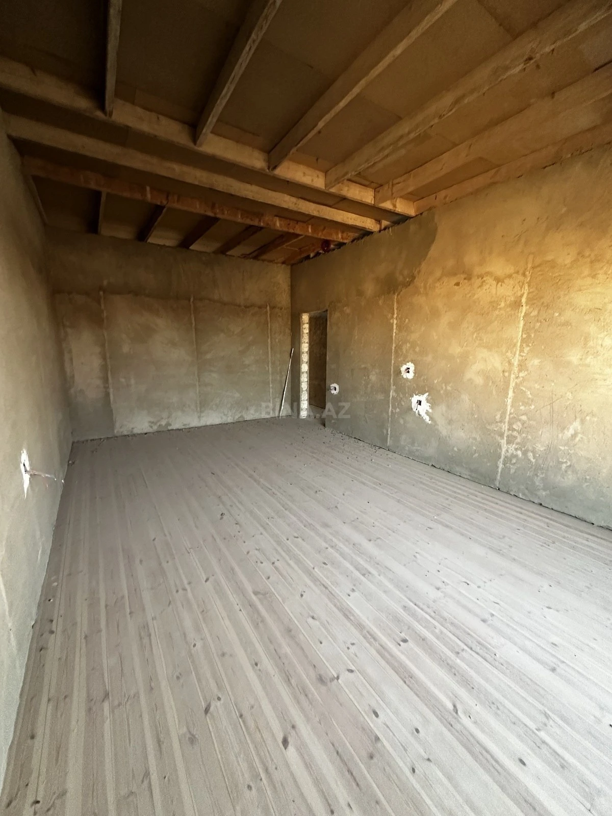 Satılır 6 otaqlı həyət evi 120 m²