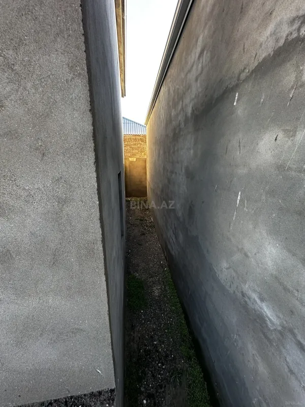 Satılır 6 otaqlı həyət evi 120 m²