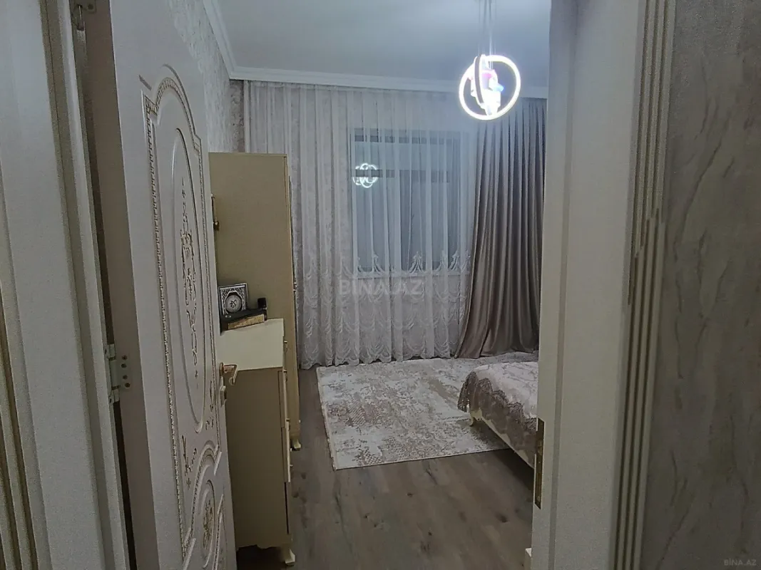 Satılır 4 otaqlı həyət evi 130 m²