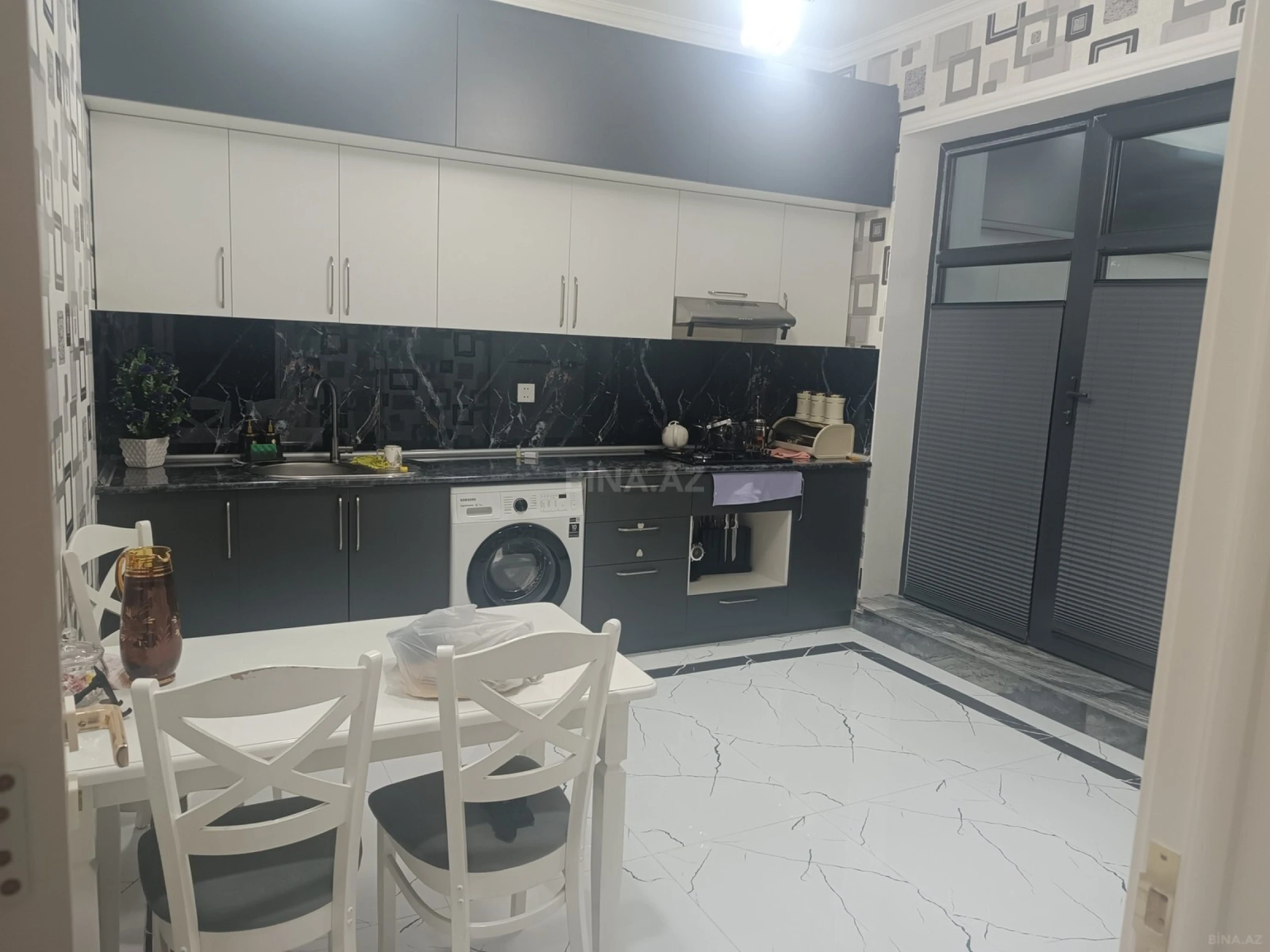 Satılır 4 otaqlı həyət evi 130 m²