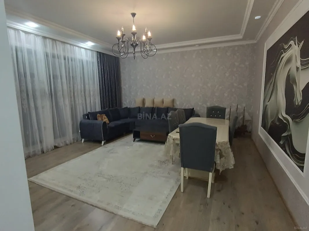 Satılır 4 otaqlı həyət evi 130 m²