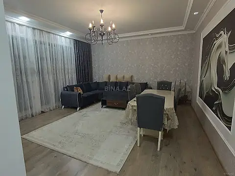 Satılır 4 otaqlı həyət evi 130 m²
