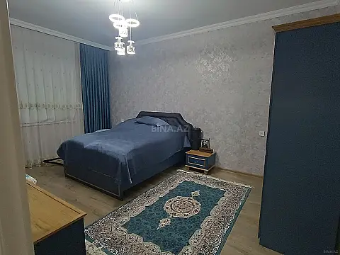 Satılır 4 otaqlı həyət evi 130 m² — Bakı, Buzovna 4 otaq 130.00 m²