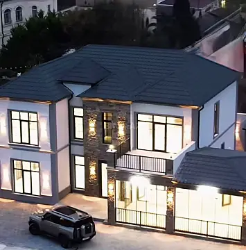 Satılır 6 otaqlı həyət evi 350 m²