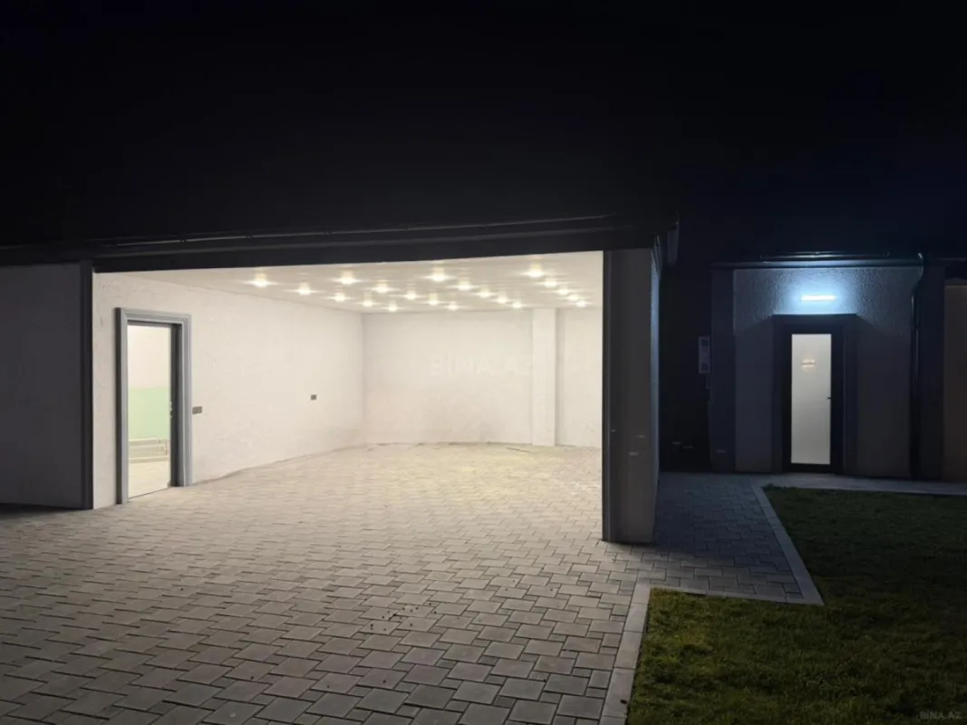 Satılır 6 otaqlı həyət evi 350 m²