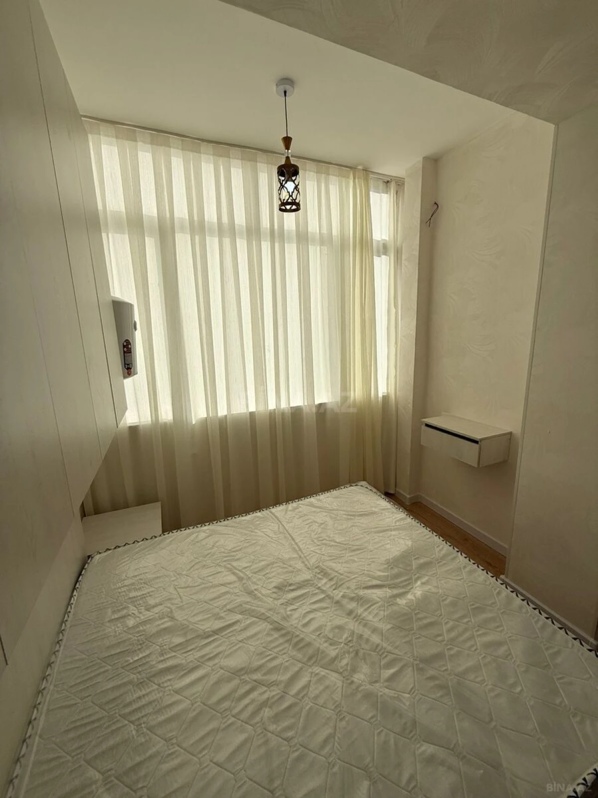 Satılır 2 otaqlı mənzil 31 m²