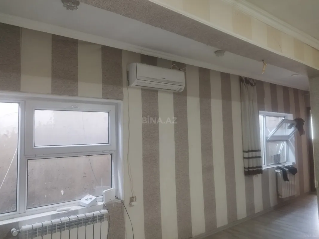 Kirayə verilir 2 otaqlı həyət evi 35 m²