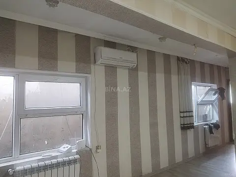 Kirayə verilir 2 otaqlı həyət evi 35 m²