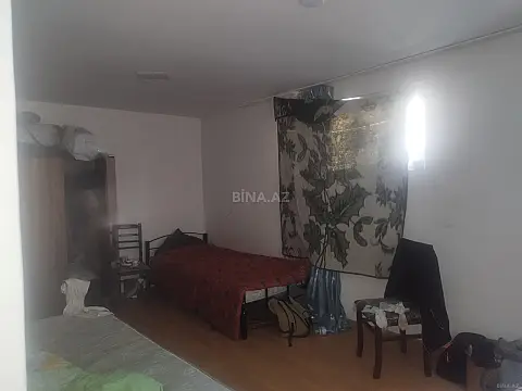 Kirayə verilir 2 otaqlı həyət evi 35 m²