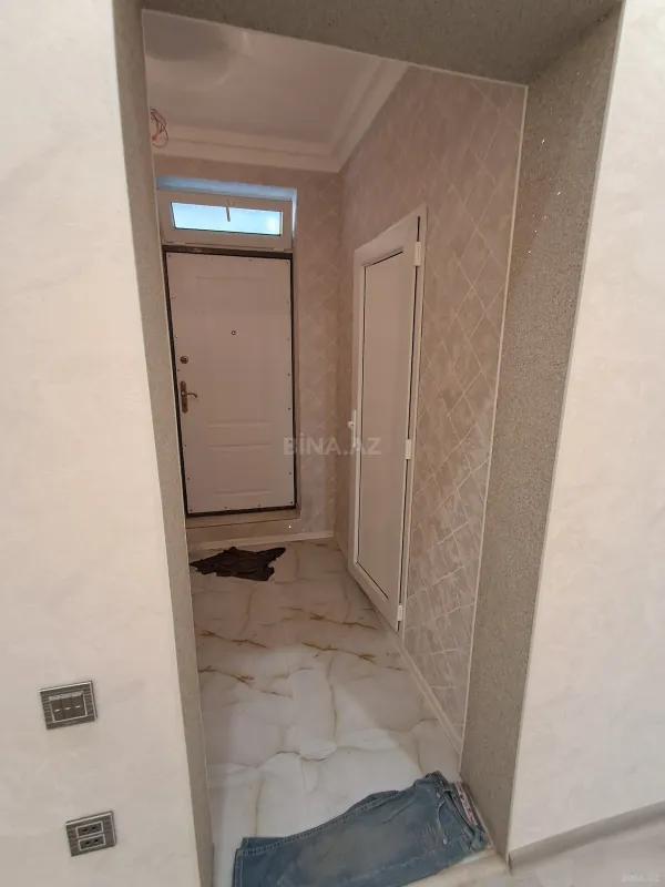 Satılır 3 otaqlı həyət evi 70 m²