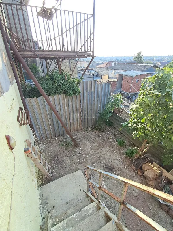 Satılır 3 otaqlı həyət evi 70 m²