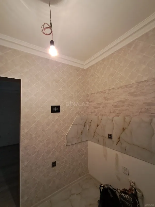 Satılır 3 otaqlı həyət evi 70 m²