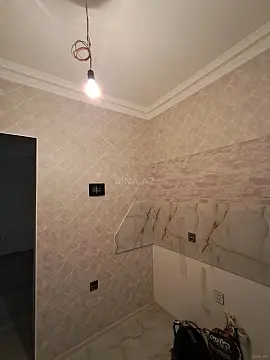 Satılır 3 otaqlı həyət evi 70 m²