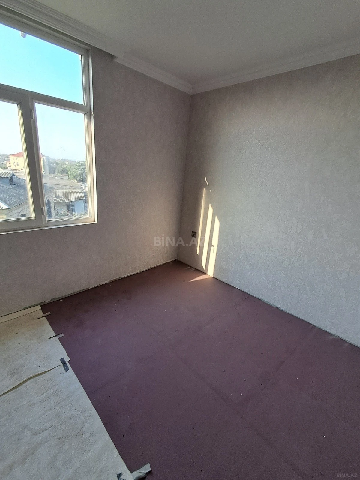 Satılır 3 otaqlı həyət evi 70 m²