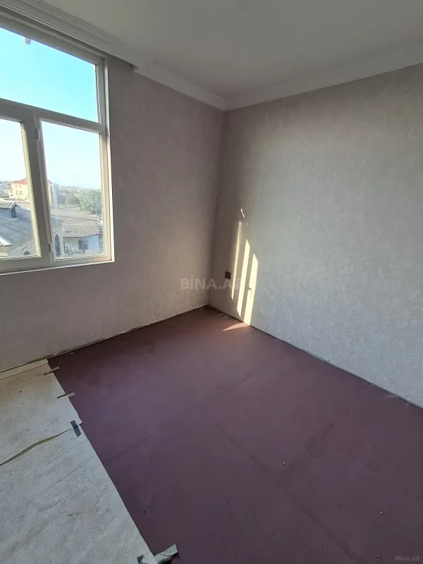 Satılır 3 otaqlı həyət evi 70 m²