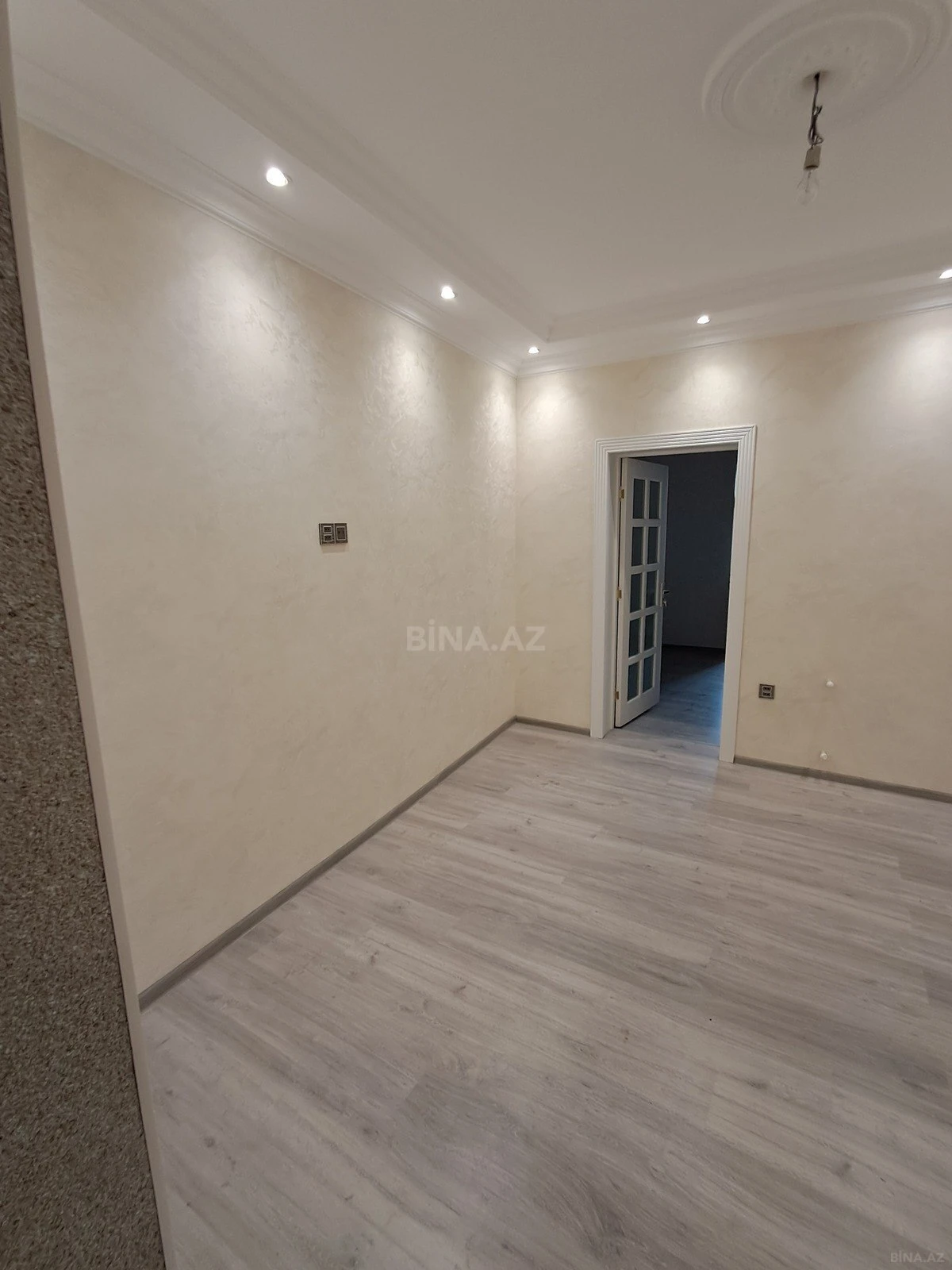 Satılır 3 otaqlı həyət evi 70 m²