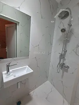 Satılır 3 otaqlı həyət evi 70 m²
