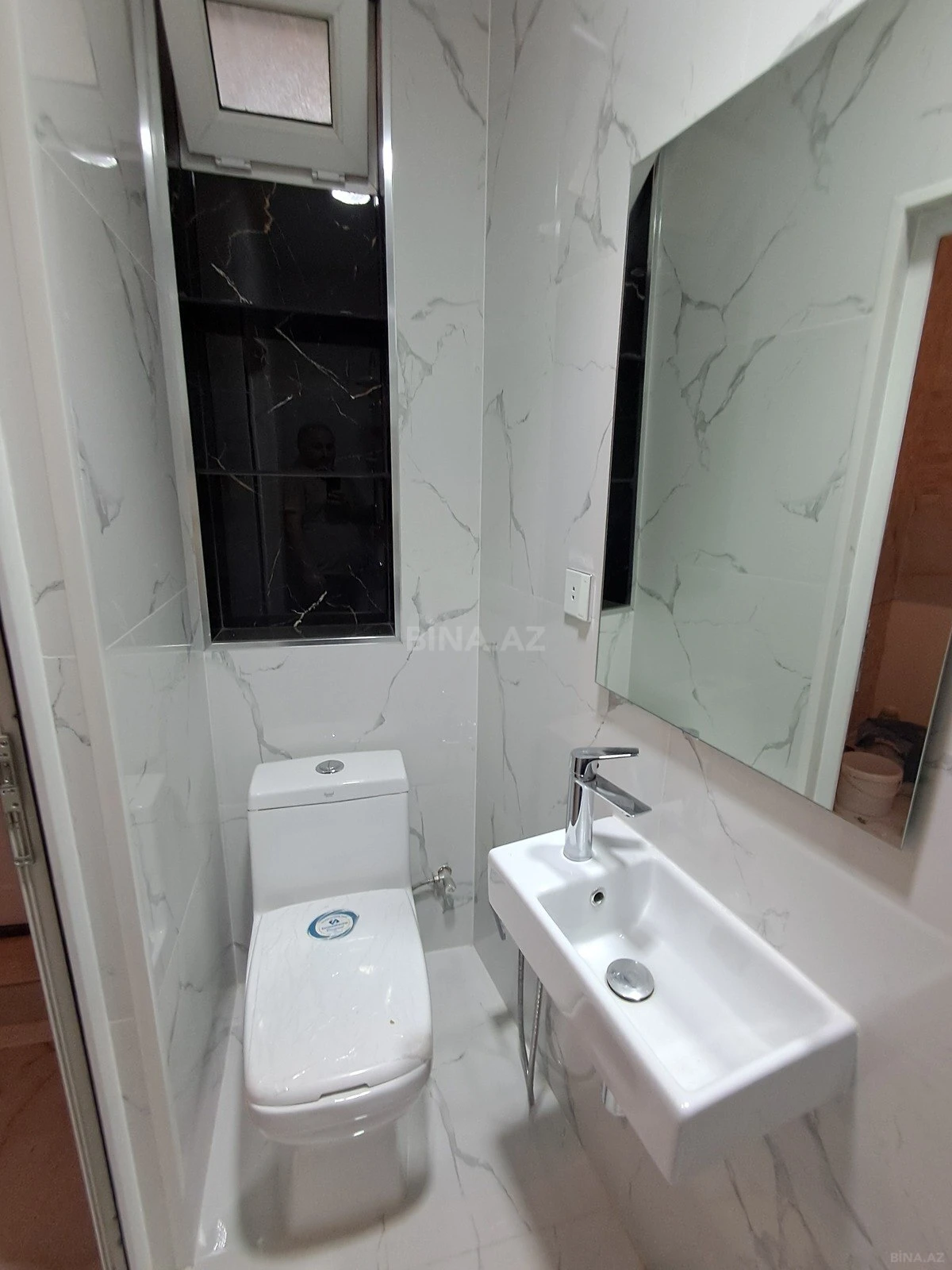 Satılır 3 otaqlı həyət evi 70 m²