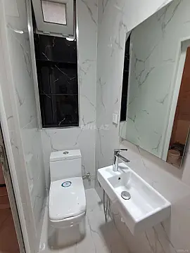 Satılır 3 otaqlı həyət evi 70 m²