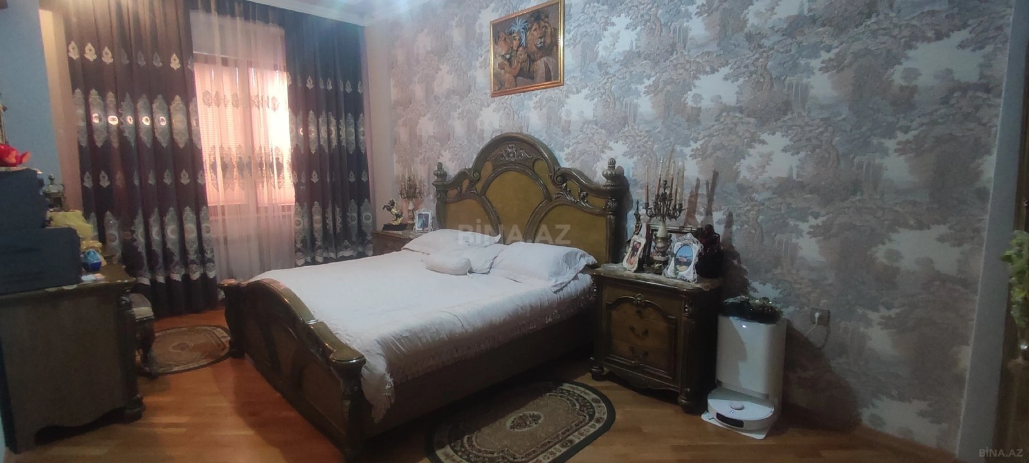 Satılır 2 otaqlı mənzil 70 m²