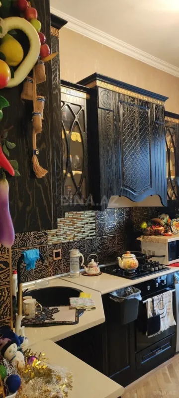 Satılır 2 otaqlı mənzil 70 m²