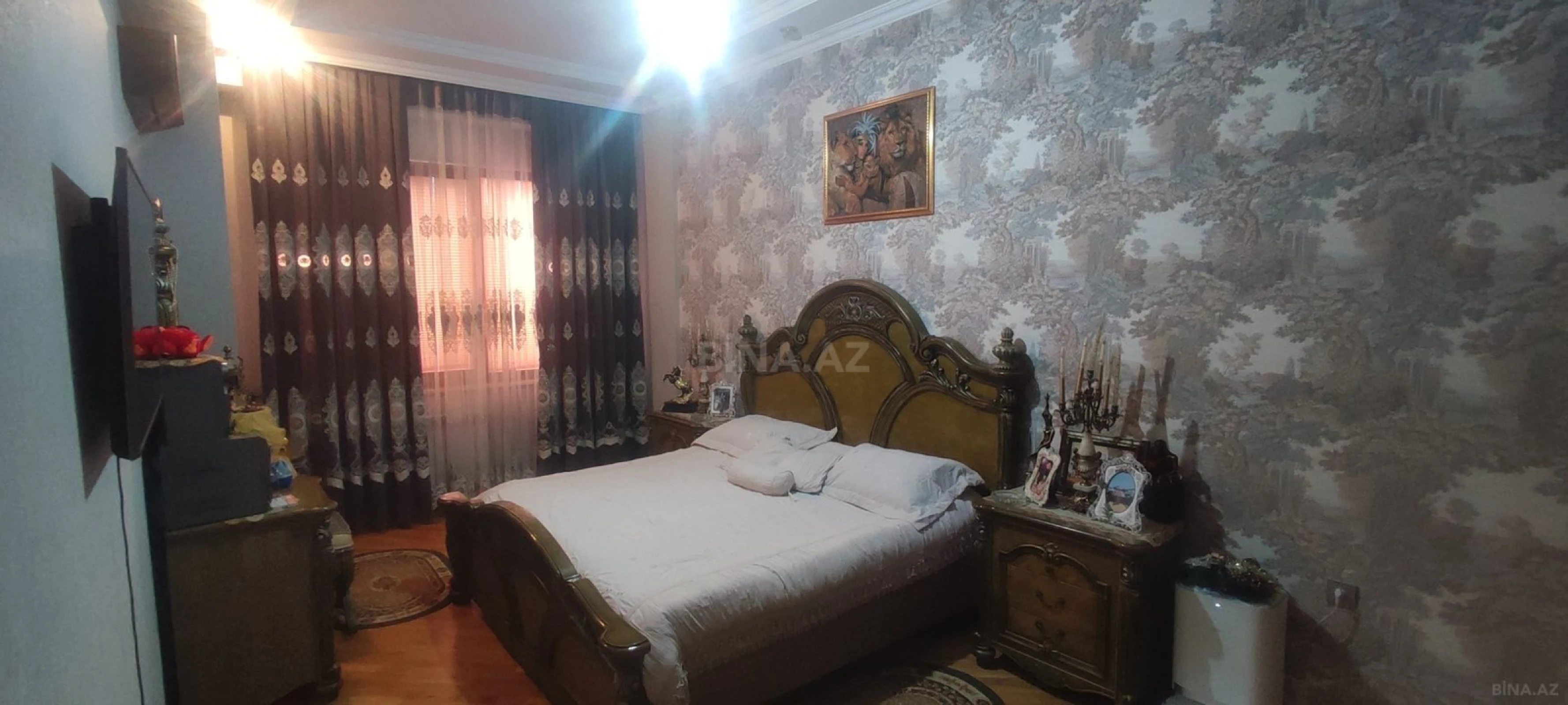 Satılır 2 otaqlı mənzil 70 m²