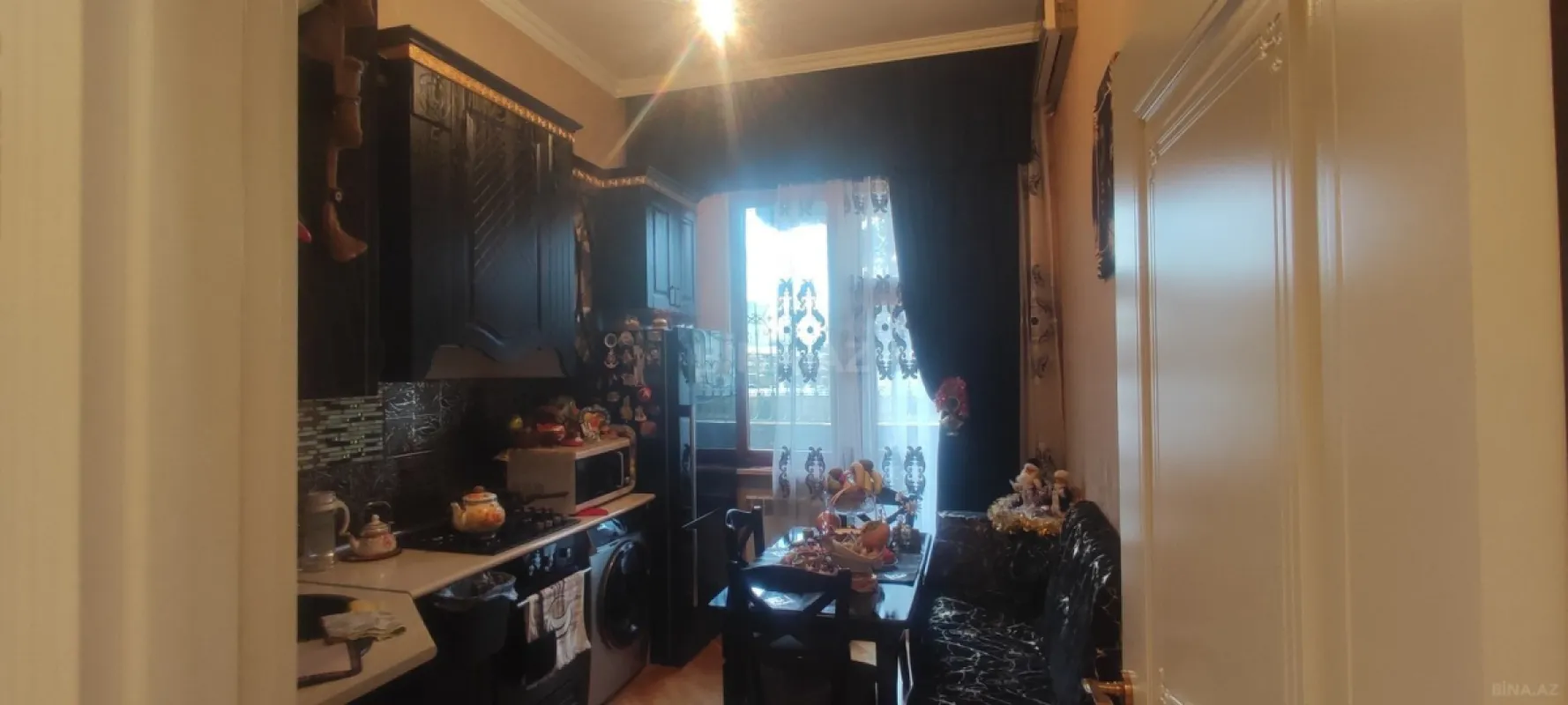 Satılır 2 otaqlı mənzil 70 m²