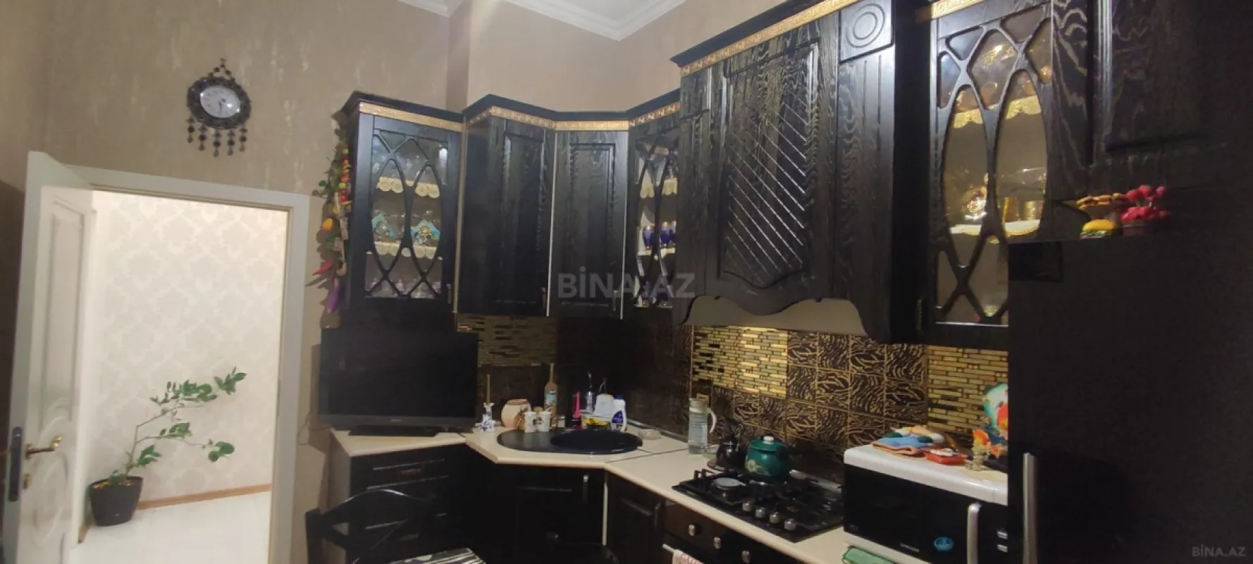 Satılır 2 otaqlı mənzil 70 m²