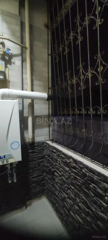 Satılır 2 otaqlı mənzil 70 m²