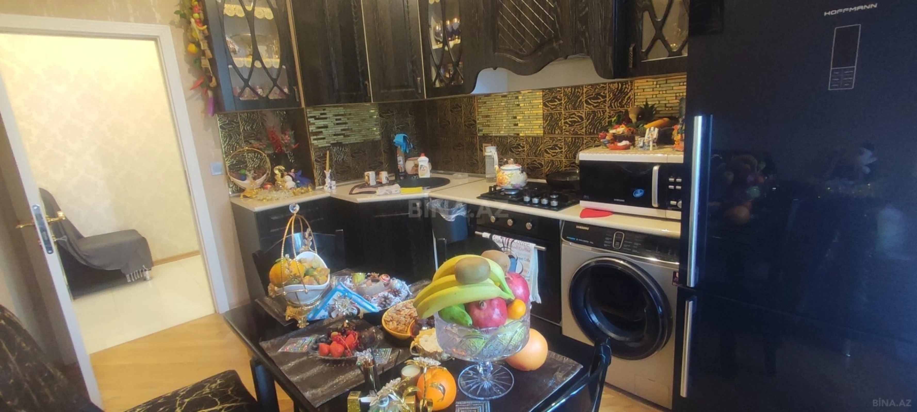 Satılır 2 otaqlı mənzil 70 m²