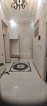 Satılır 2 otaqlı mənzil 70 m²