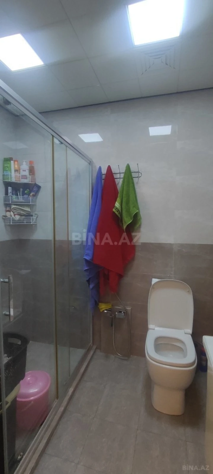 Satılır 2 otaqlı mənzil 70 m²