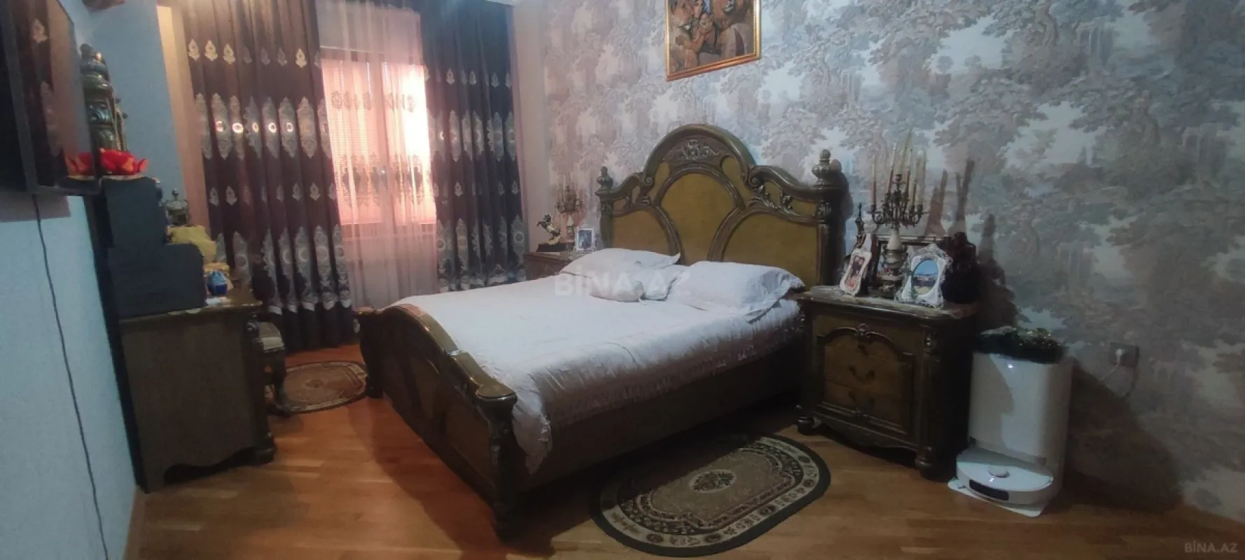 Satılır 2 otaqlı mənzil 70 m²