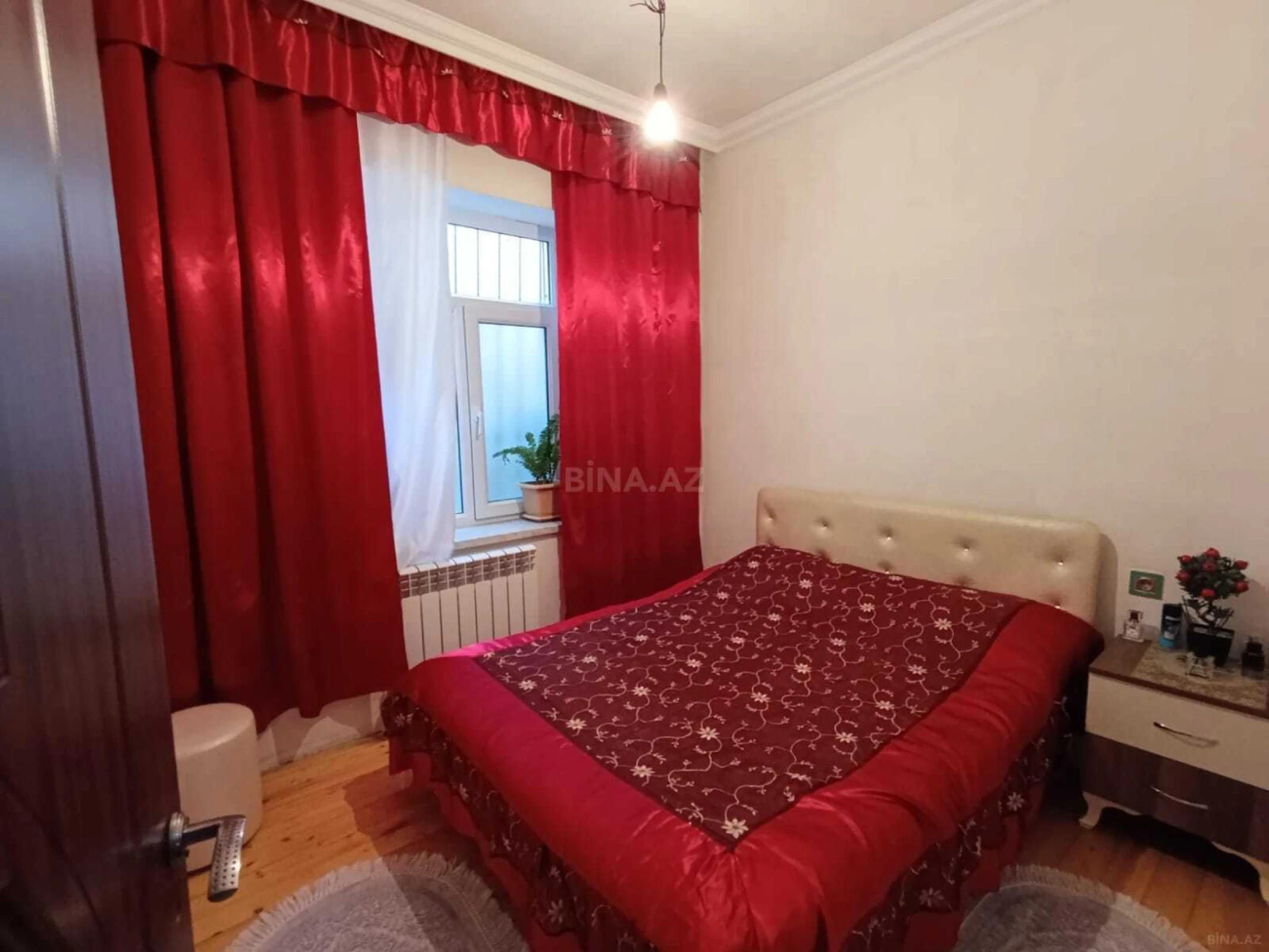 Satılır 3 otaqlı həyət evi 78 m²