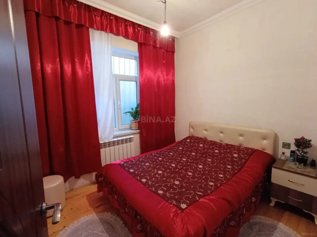 Satılır 3 otaqlı həyət evi 78 m²