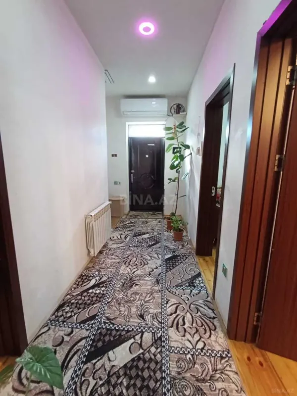 Satılır 3 otaqlı həyət evi 78 m²