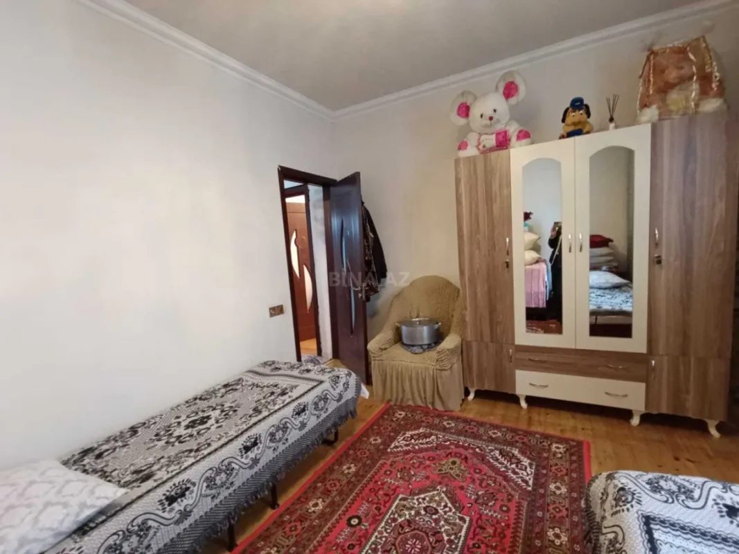 Satılır 3 otaqlı həyət evi 78 m²