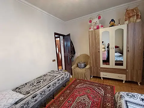 Satılır 3 otaqlı həyət evi 78 m²